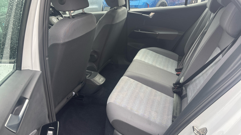 Volkswagen ID.3 107KW Life Pro 58kWh 5dr Auto Electric Hatchback